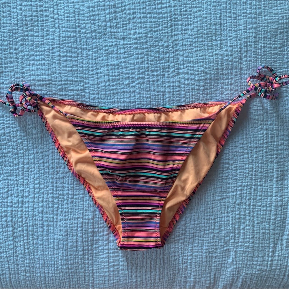 Victoria’s Secret Cheeky Bikini Bottom
